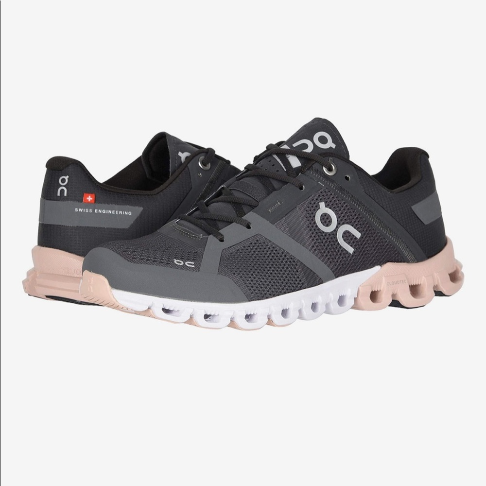 ON (SZ 7) CLOUDFLOW